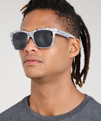 Oculos-de-Sol-Quadrado-Masculino-Oneself-Cinza-9485612-Cinza_2
