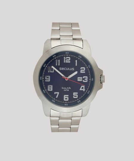 Relogio-Analogico-Seculus-Masculino---28939G0SVNA1-Prateado-9474247-Prateado_1