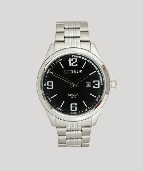 Relogio-Analogico-Seculus-Masculino---23645G0SVNA1-Prateado-9474257-Prateado_1