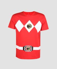 Camiseta-Masculina-Carnaval-Power-Ranger-Vermelha-8525460-Vermelho_5