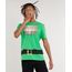 Camiseta-Masculina-Carnaval-7-Anoes--Soneca--com-Capuz-Verde-8933827-Verde_1