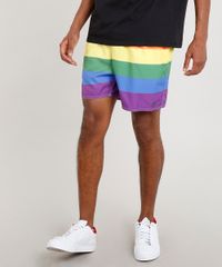 Short-Masculino-Carnaval-Arco-Iris-com-Bolsos-Multicor-9159046-Multicor_1 Short-Masculino-Carnaval-Arco-Iris-com-Bolsos-Multicor-9159046-Multicor_1
