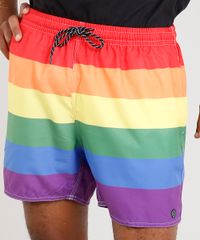 Short-Masculino-Carnaval-Arco-Iris-com-Bolsos-Multicor-9159046-Multicor_4
