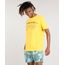 Camiseta-Masculina-Carnaval--Carnavrau--Manga-Curta-Gola-Careca-Amarela-9413968-Amarelo_1
