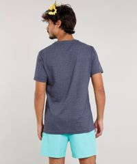 Camiseta-Masculina-Carnaval--Ctrl-Alt-Del-Last-Night--Manga-Curta-Gola-Careca-Cinza-Mescla-Escuro-9413966-Cinza_Mescla_Escuro_3