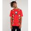 Camiseta-Masculina-Carnaval-Homem-de-Ferro-Manga-Curta-Vermelha-9411362-Vermelho_1