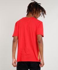 Camiseta-Masculina-Carnaval-Homem-de-Ferro-Manga-Curta-Vermelha-9411362-Vermelho_3