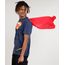 Camiseta-Masculina-Carnaval-Super-Homem-com-Capa-Manga-Curta-Gola-Careca-Azul-Marinho-9411358-Azul_Marinho_1