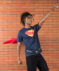 Camiseta-Masculina-Carnaval-Super-Homem-com-Capa-Manga-Curta-Gola-Careca-Azul-Marinho-9411358-Azul_Marinho_2
