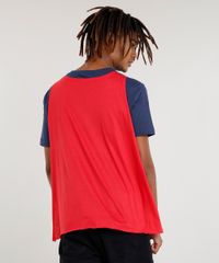 Camiseta-Masculina-Carnaval-Super-Homem-com-Capa-Manga-Curta-Gola-Careca-Azul-Marinho-9411358-Azul_Marinho_3
