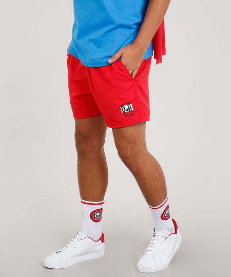 Short-Masculino-Carnaval-Duff-Os-Simpsons--Vermelho-9462367-Vermelho_1 Short-Masculino-Carnaval-Duff-Os-Simpsons--Vermelho-9462367-Vermelho_1
