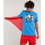 Camiseta-Masculina-Carnaval-Duff-Os-Simpsons-com-Capa-Manga-Curta-Azul-9421368-Azul_1