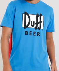 Camiseta-Masculina-Carnaval-Duff-Os-Simpsons-com-Capa-Manga-Curta-Azul-9421368-Azul_4
