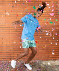 Camiseta-Masculina-Carnaval--Bloco--Manga-Curta-Gola-Careca-Azul-9413969-Azul_2
