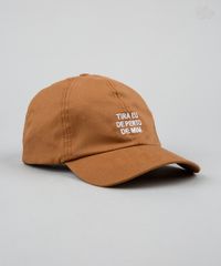 Bone-Masculino-Carnaval--Tira-Eu-de-Perto-de-Mim--Aba-Curva--Caramelo-9479474-Caramelo_2