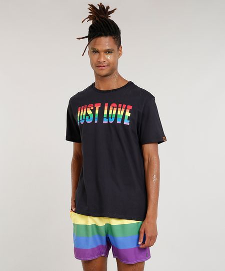 Camiseta-Masculina-Carnaval--Just-Love--Manga-Curta-Gola-Careca-Preta-9436318-Preto_1 Camiseta-Masculina-Carnaval--Just-Love--Manga-Curta-Gola-Careca-Preta-9436318-Preto_1