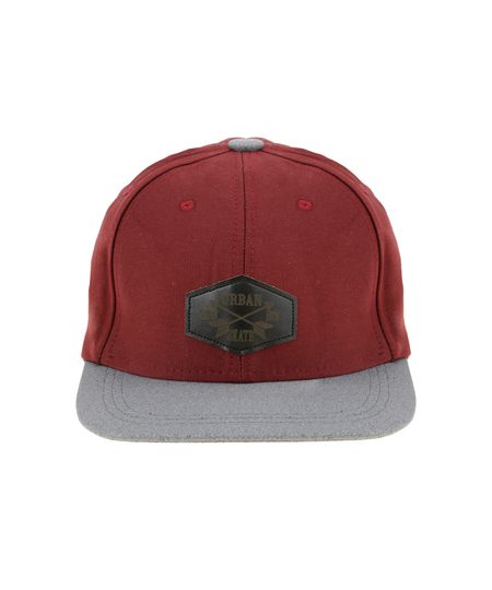 Bone--Urban-Skate--Vinho-8352856-Vinho_1 Bone--Urban-Skate--Vinho-8352856-Vinho_1