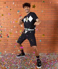 Camiseta-Masculina-Carnaval-Power-Ranger-Preta-8525474-Preto_2