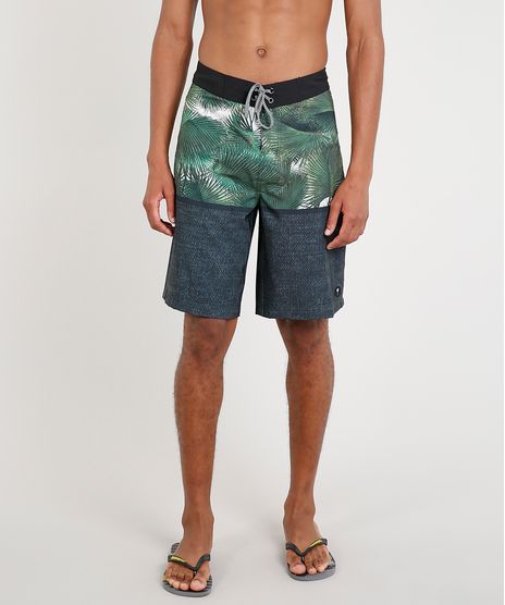 Bermuda-Surf-Masculina-Agua-de-Coco-Estampada-Palmeira-Verde-Escuro-9255091-Verde_Escuro_1