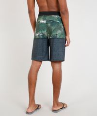 Bermuda-Surf-Masculina-Agua-de-Coco-Estampada-Palmeira-Verde-Escuro-9255091-Verde_Escuro_4