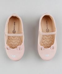 Sapatilha-Infantil-com-Orelhinhas-Rose-9212036-Rose_4