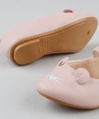 Sapatilha-Infantil-com-Orelhinhas-Rose-9212036-Rose_5