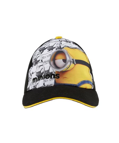 Bone-Minions-Preto-8374369-Preto_1 Bone-Minions-Preto-8374369-Preto_1