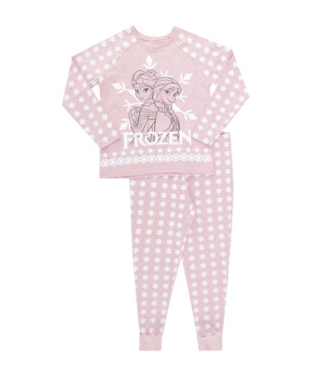 Pijama-Frozen-Rosa-Claro-8360301-Rosa_Claro_1 Pijama-Frozen-Rosa-Claro-8360301-Rosa_Claro_1