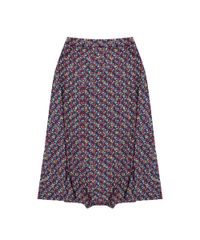 Saia-Longa-Floral-Azul-Marinho-8383205-Azul_Marinho_2