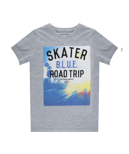 Camiseta--Skater-Road-Trip--Cinza-Mescla-8338828-Cinza_Mescla_1 Camiseta--Skater-Road-Trip--Cinza-Mescla-8338828-Cinza_Mescla_1