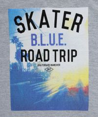 Camiseta--Skater-Road-Trip--Cinza-Mescla-8338828-Cinza_Mescla_3