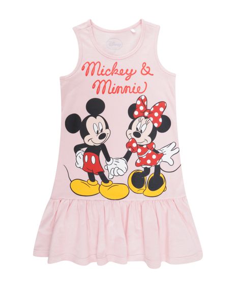 Vestido-Mickey-e-Minnie-Rosa-Claro-8400753-Rosa_Claro_1