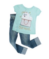 Blusa-Pets--I-Don-t-Get-Out-Much--Verde-Claro-8384380-Verde_Claro_3