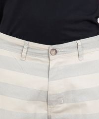 Bermuda-Masculina-Listrada-com-Bolsos-Kaki-9253686-Kaki_2