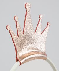 Tiara-Infantil-Coroa-Metalizada--Rose-9444760-Rose_3