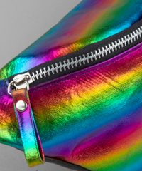 Pochete-Carnaval-Metalizada-Arco-Iris-com-Fivela-de-Metal-Multicor-9215583-Multicor_5