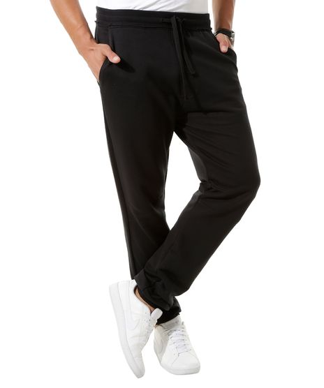 Calca-Relaxed-em-Moletom-Preta-8390985-Preto_1