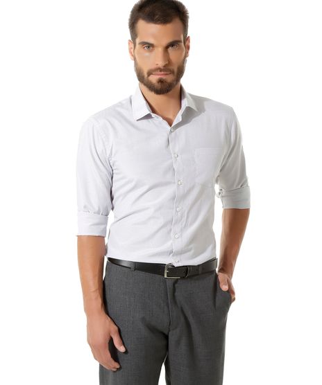 Camisa-Comfort-Listrada-Cinza-8418096-Cinza_1