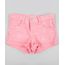 Short-Color-Infantil-Estampado-de-Coroa-Rosa-9418455-Rosa_1