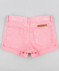 Short-Color-Infantil-Estampado-de-Coroa-Rosa-9418455-Rosa_3