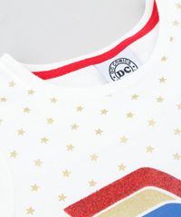 Blusa-Infantil-Carnaval-Mulher-Maravilha-com-Capa-Manga-Curta-Off-White-9433378-Off_White_6