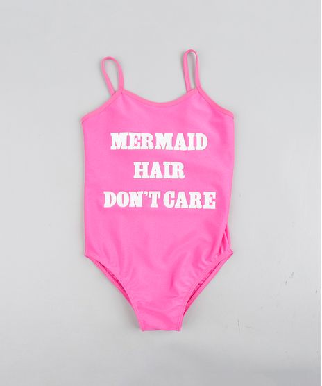 Maio-Infantil-Carnaval--Mermaid-Hair-Don-t-Care--com-Glitter-e-Protecao-UV50--Pink-9421849-Pink_1
