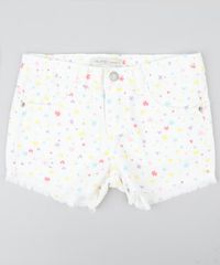 Short-Color-Infantil-com-Estampa-de-Coracoes-e-Flores-com-Barra-Desfiada-Off-White-9418458-Off_White_1