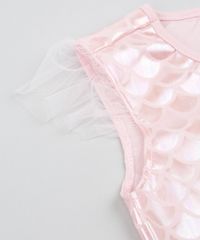 Vestido-Infantil-Carnaval-Ariel-Pequena-Sereia-Metalizado-com-Tule-Rose-9439087-Rose_6