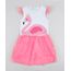 Vestido-Infantil-Carnaval-Flamingo-com-Tule-Cinza-Mescla-9439085-Cinza_Mescla_1