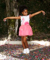 Vestido-Infantil-Carnaval-Flamingo-com-Tule-Cinza-Mescla-9439085-Cinza_Mescla_2