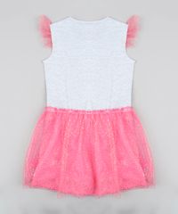 Vestido-Infantil-Carnaval-Flamingo-com-Tule-Cinza-Mescla-9439085-Cinza_Mescla_3