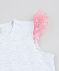 Vestido-Infantil-Carnaval-Flamingo-com-Tule-Cinza-Mescla-9439085-Cinza_Mescla_4