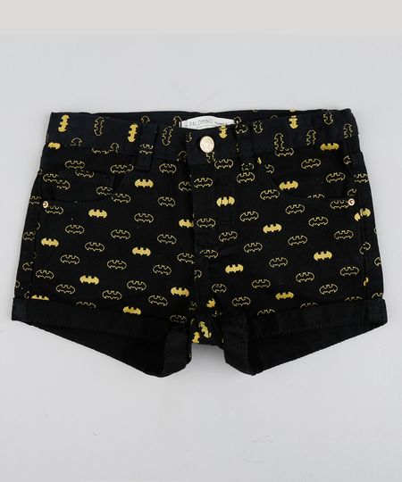 Short-Color-Infantil-Carnaval-Batgirl-Preto-9418454-Preto_1 Short-Color-Infantil-Carnaval-Batgirl-Preto-9418454-Preto_1