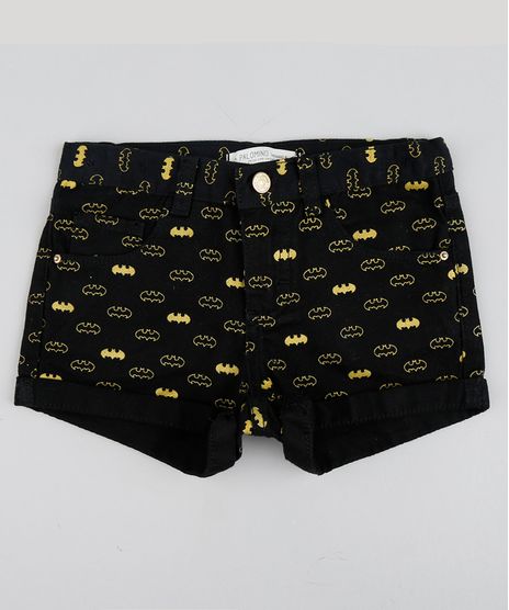 Short-Color-Infantil-Carnaval-Batgirl-Preto-9418454-Preto_1